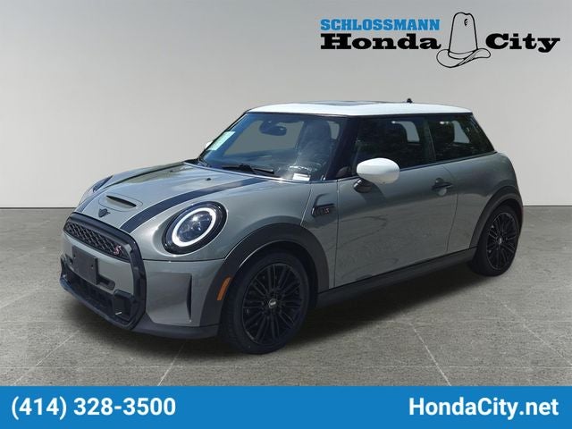 2023 MINI Cooper S
