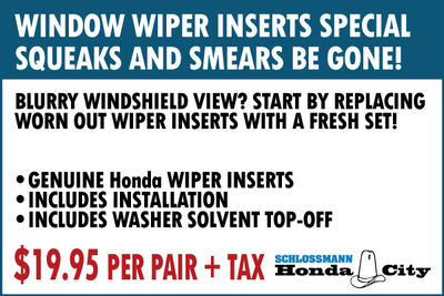 WIPERS SPECIAL